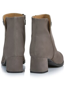 Bottines en daim thumbnail 2