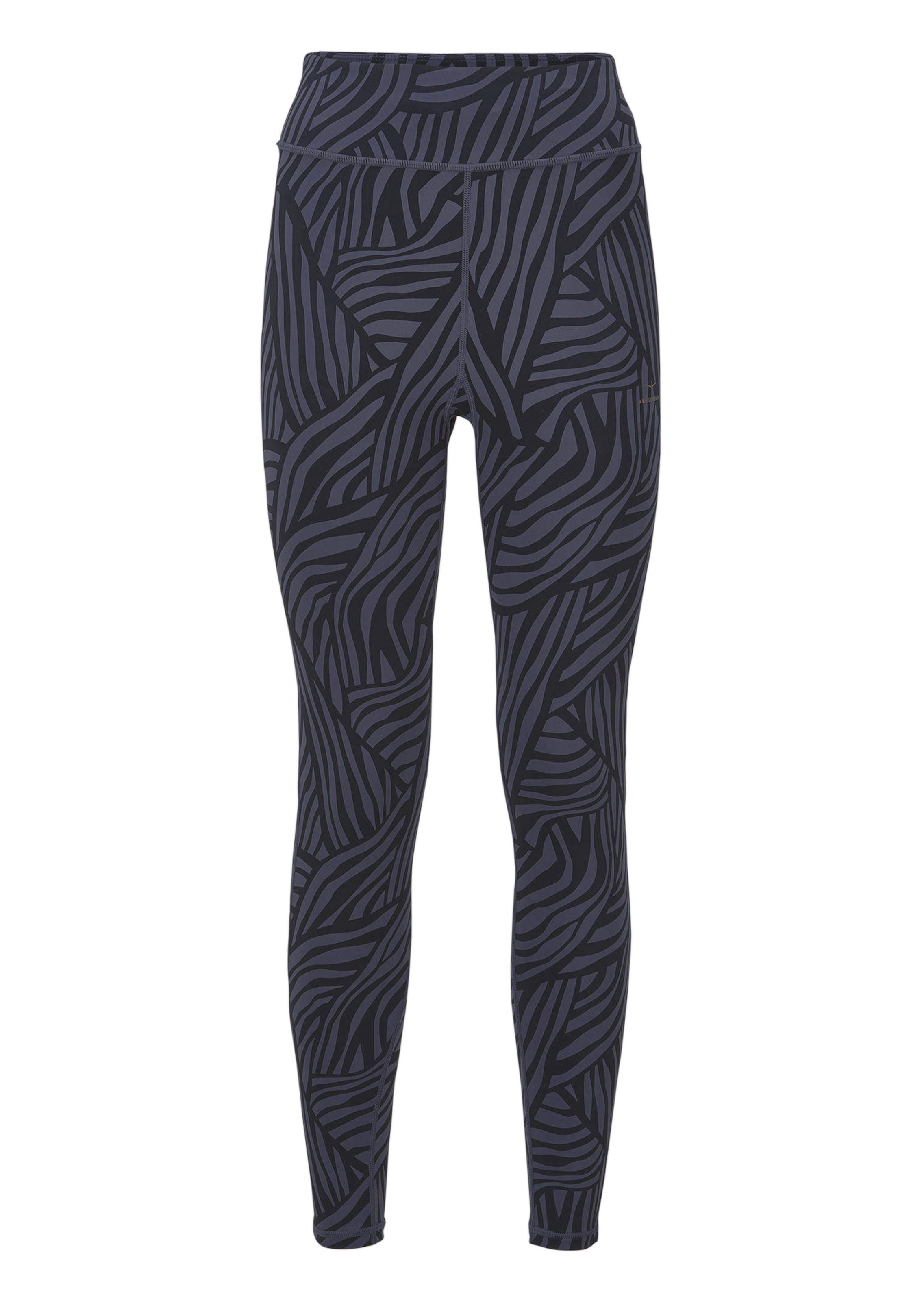 Legging à taille haute