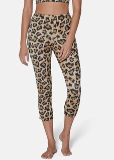Pantalon de yoga thumbnail 2