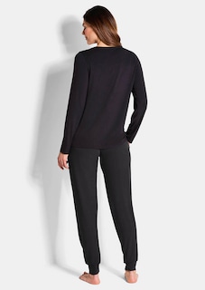 Weiches Loungewear-Set thumbnail 3