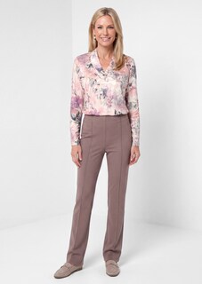 Hose CARLA aus weichem Jersey-Flanell thumbnail 2
