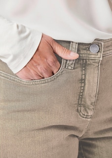Röhrenjeans LOUISA thumbnail 5