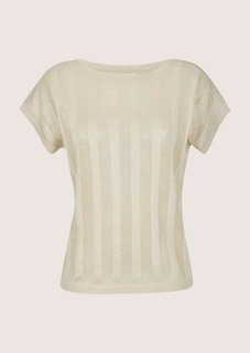 Jumper with glazed yarn thumbnail 7