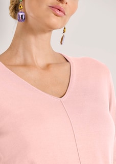 Baumwollpullover thumbnail 6