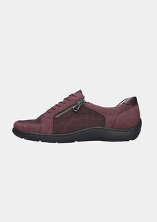 Lage schoenen met rits thumbnail 4
