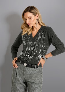 New wool jumper thumbnail 1