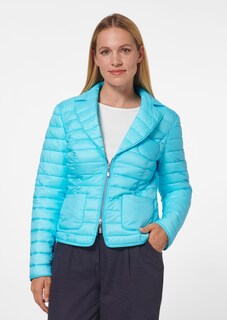 Steppjacke mit leichter Wattierung thumbnail 2