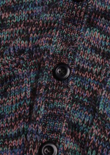 Doux cardigan de longueur avantageuse thumbnail 8