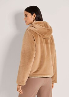 Wendejacke mit Kapuze thumbnail 4
