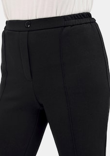 Thermo-Schlupfhose CARLA aus Jersey thumbnail 5