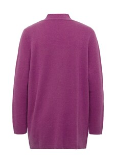 Kuschelweiche Kaschmir-Strickjacke thumbnail 7