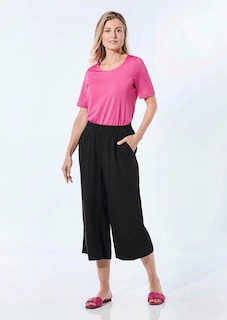 Culotte VERA aus reiner Viskose thumbnail 3