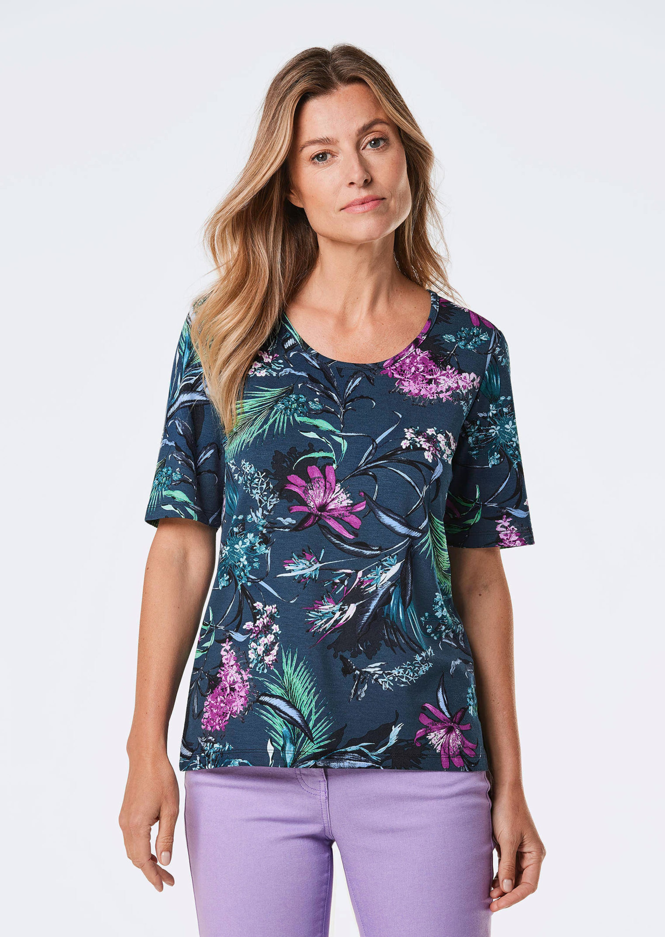 Druckshirt