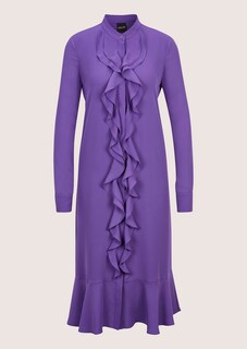 Kleid mit Volants thumbnail 7