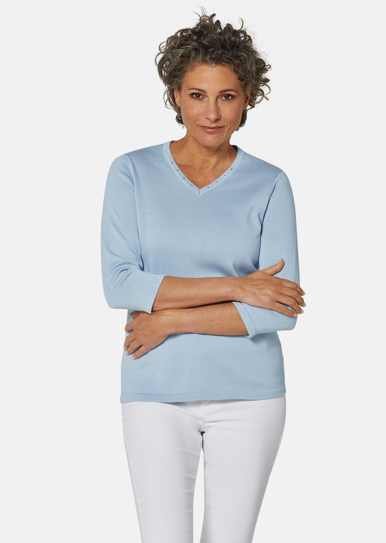 Polopullover
