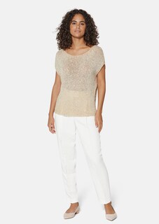 Pull à paillettes thumbnail 3