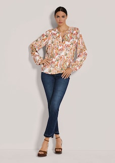 Viscose blouse thumbnail 3