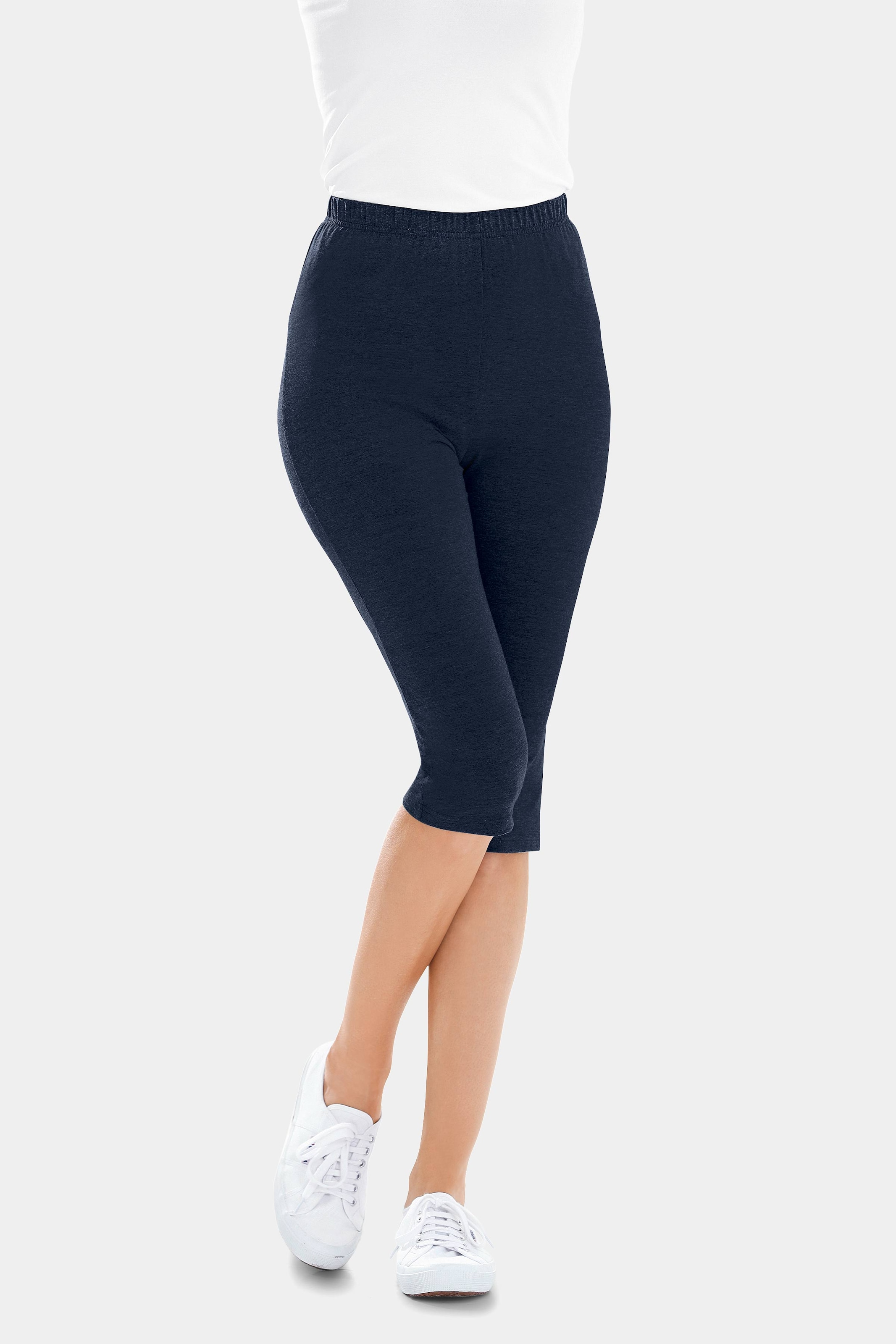 Mukavat caprileggingsit