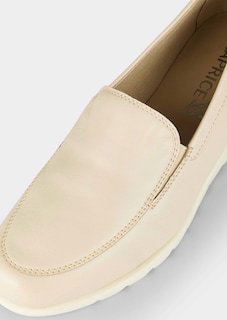 Slipper aus weichem Leder thumbnail 3