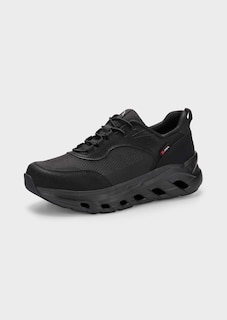 Sneakers résistantes aux intempéries, avec laçage rapide thumbnail 1