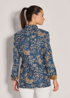 Lange blazer thumbnail 4