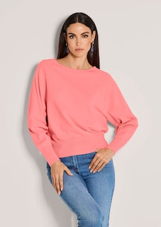 Boat neck jumper thumbnail 1