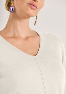 Pull en coton thumbnail 6