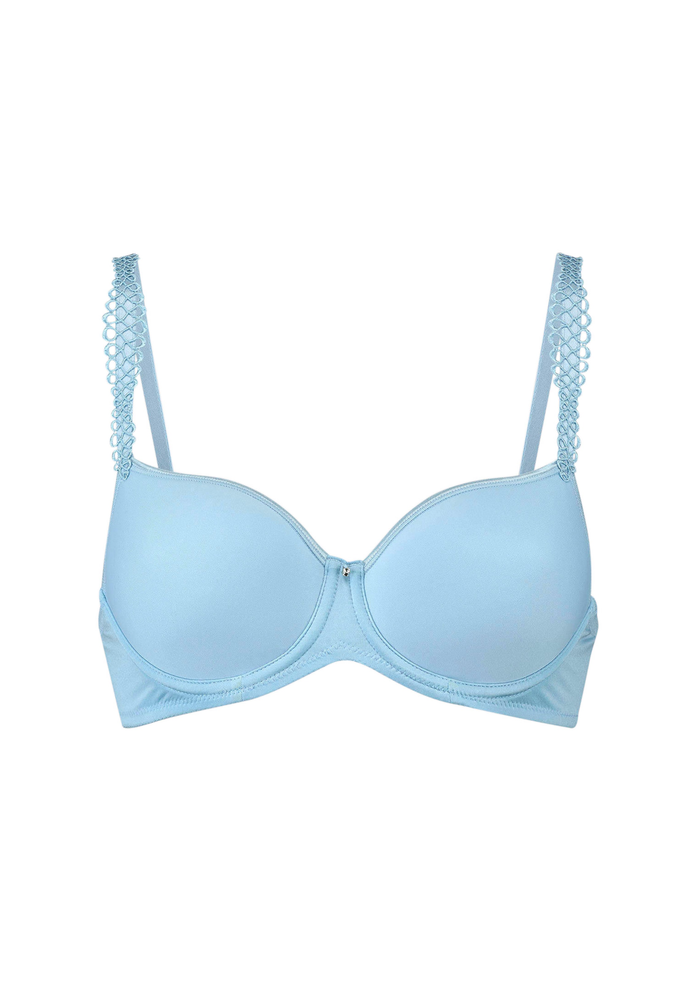 Bügel-BH mit Spacer-Cups