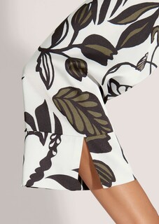 Viscose dress thumbnail 6