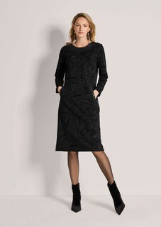 Sportlich-elegantes Kleid zum Schlüpfen thumbnail 2