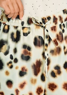 Broek met print thumbnail 6