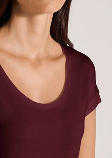 Shirt met ronde hals thumbnail 5