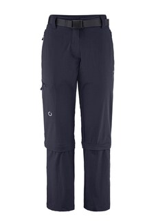 Zipp-Off-Hose aus Active-Stretch-Material thumbnail 2
