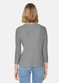 Rippstrickpullover thumbnail 4