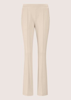 Pantalon bootcut à enfiler thumbnail 7