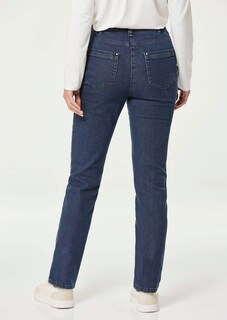 Röhrenjeans LOUISA thumbnail 3