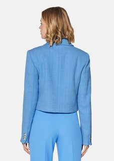 Blazer. Pur coton thumbnail 4