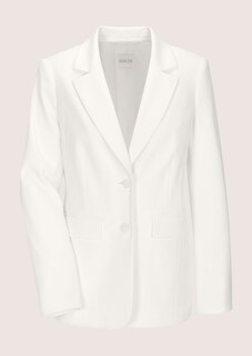 Klassischer Blazer mit Stretch-Anteil thumbnail 7