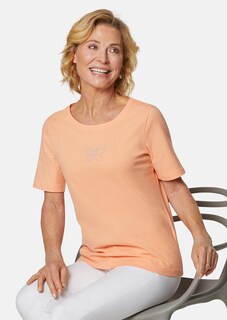 Shirt met applicatie thumbnail 4