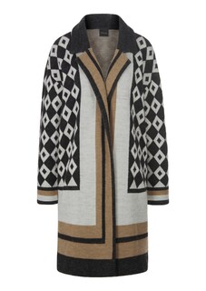 Manteau en tricot thumbnail 7