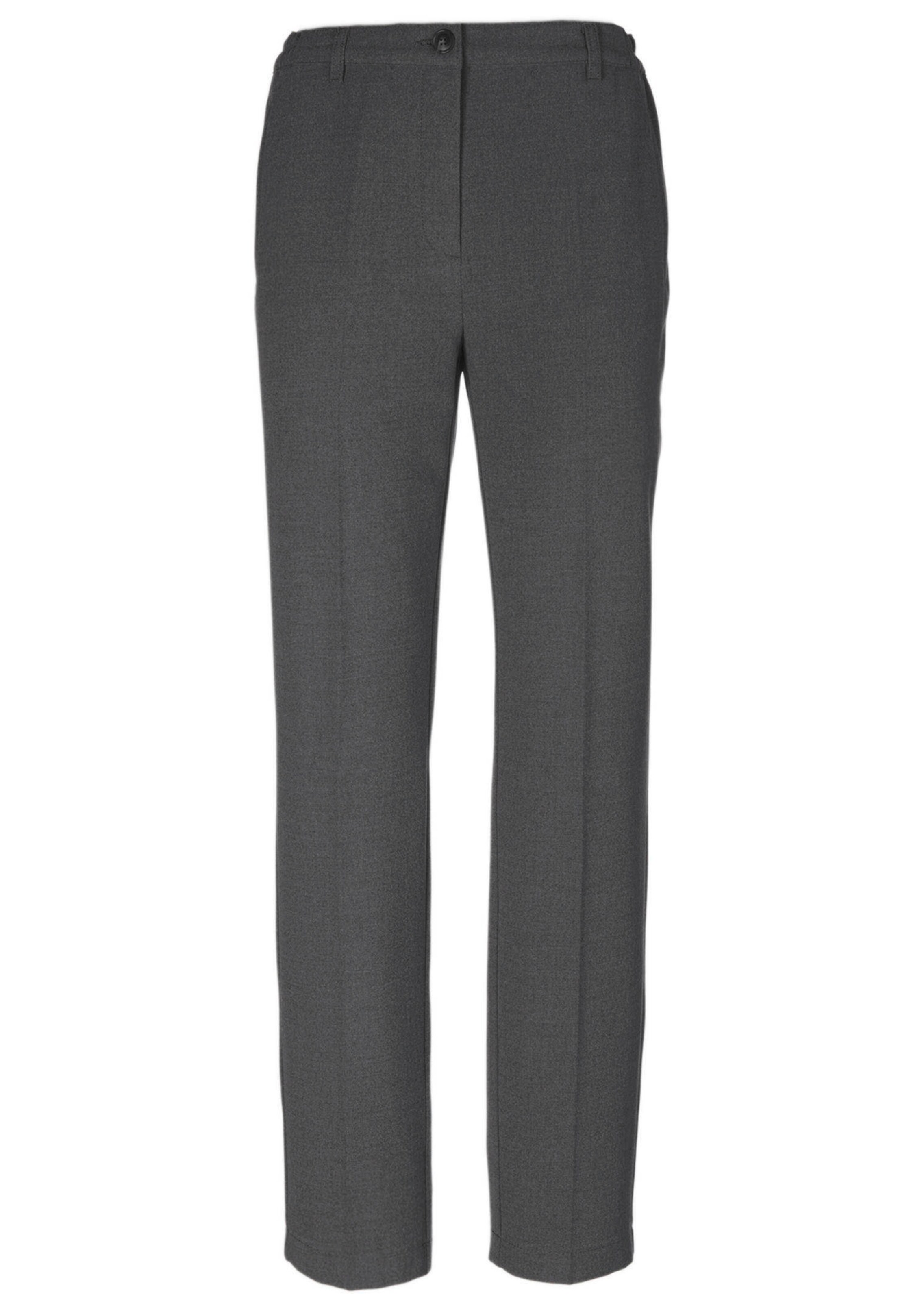 Weiche Flanellhose LOUISA COMFORT+ thumbnail 6