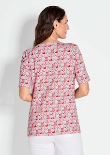 T-shirt imprimé thumbnail 3