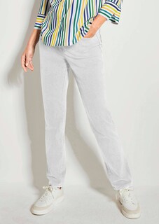 Jean slim LOUISA COMFORT+ thumbnail 7