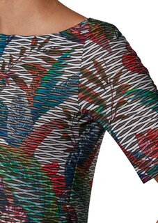 T-shirt structuré thumbnail 6