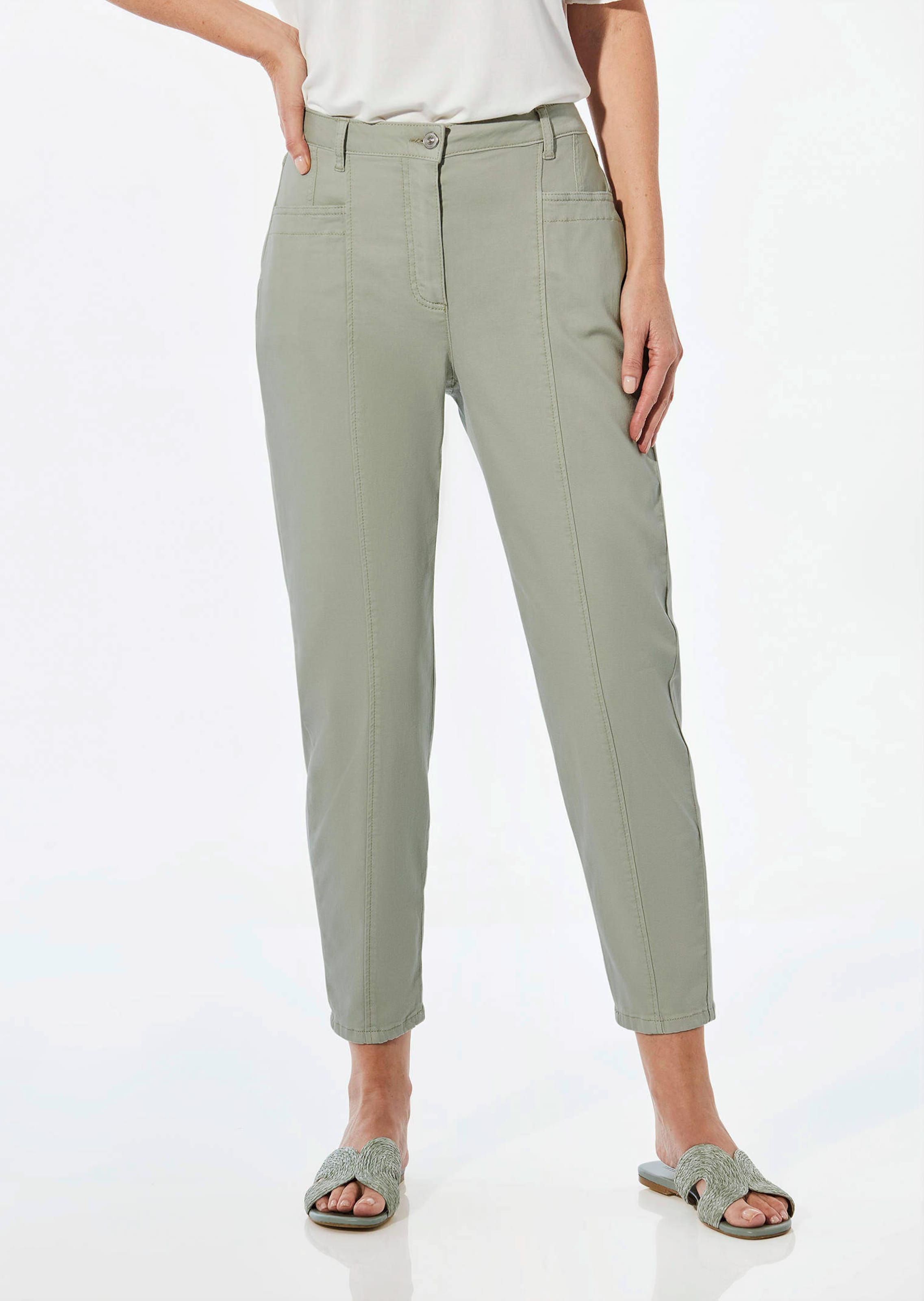 Karottenhose SARA in 7/8-Länge