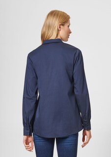 Chemise coupe légèrement évasée thumbnail 4