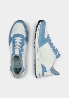 Sneaker mit herausnehmbarem Fußbett thumbnail 2
