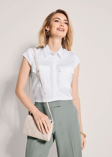 Sommerliche Hemdbluse thumbnail 5