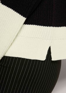 Rollkragen-Pullover thumbnail 6