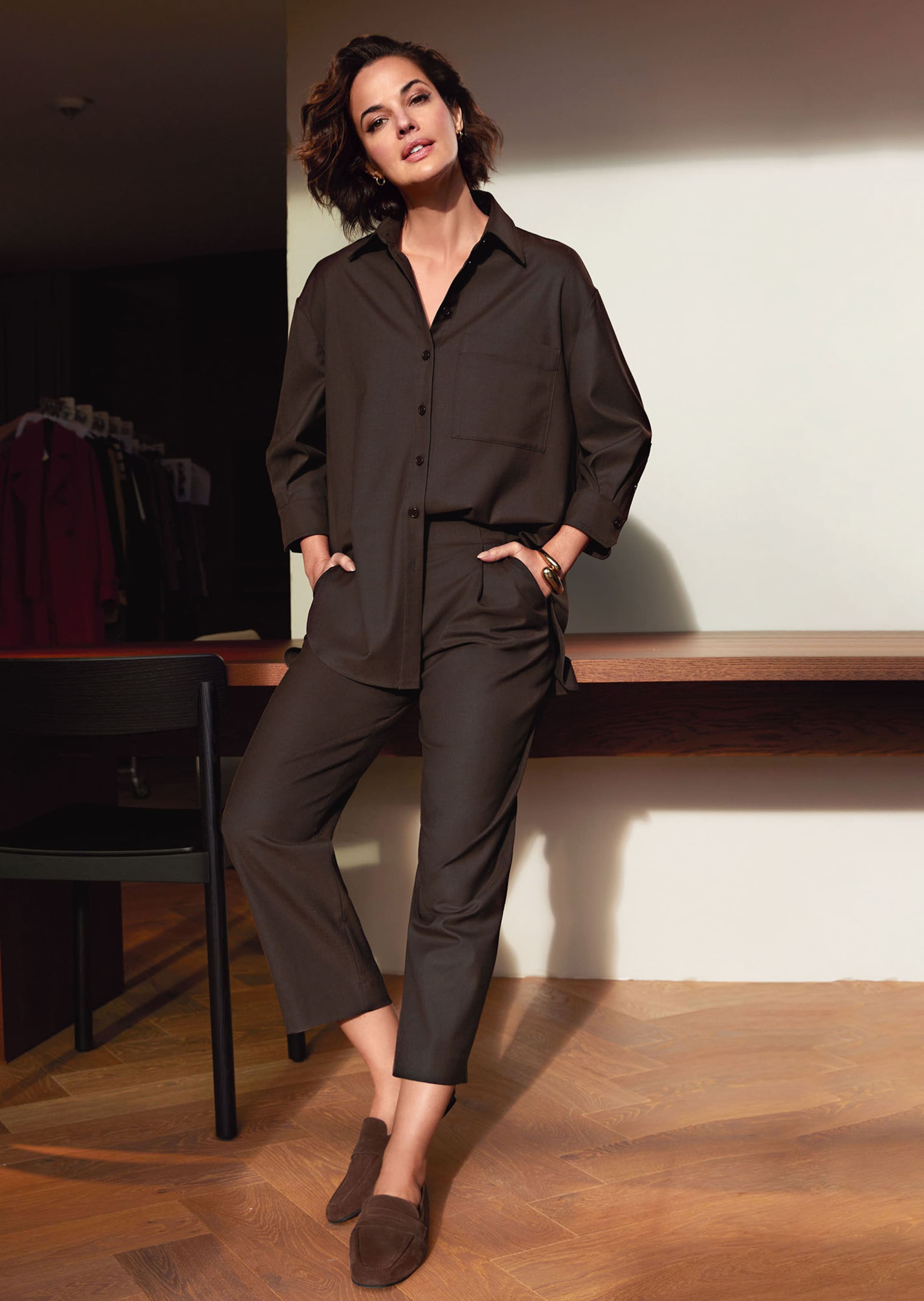 Chemise